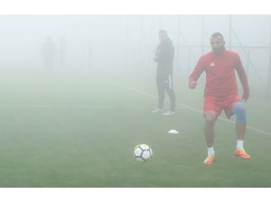 Evkur Yeni Malatyaspor'da yeni sezon hazırlıkları