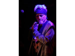 Harun Kolçak'ın vefatı