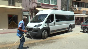Konya'da öldürülen teröristlerin bağlantısına operasyon