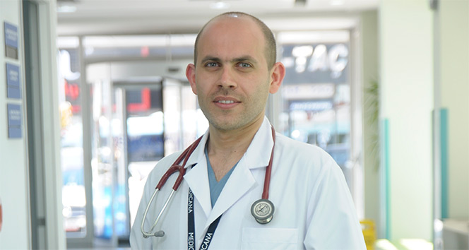 Şeker hastalığı diğer birçok hastalığın habercisi olabilir