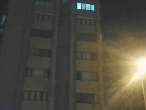 7. kattan düşen çocuk öldü