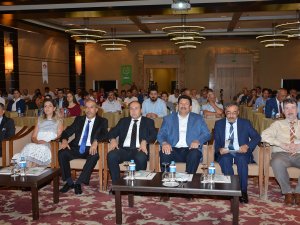 Hayvancılık ve Yem Sektörünün Profesyonelleri Buluştu