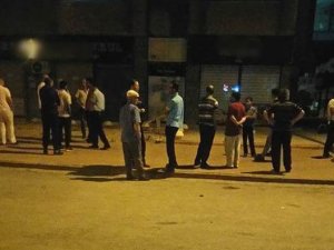 Konya'da Apartmanın 7'nci kat penceresinden düşen çocuk öldü