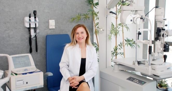 Bebeklerde gözyaşı kanal tıkanıklığına dikkat