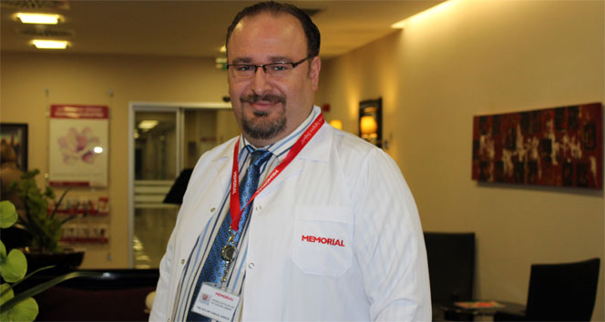 Uzmanından başarılı tüp bebek tedavisi için altın kural