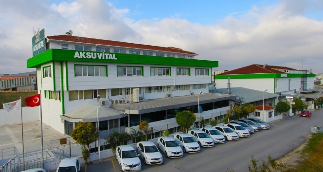 "Sektörde güvenilir ve kalitenin simgesi olmayı hedefliyoruz"