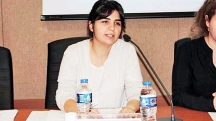 CHP'li ismin kızı da hainlerle iş birliğindeymiş