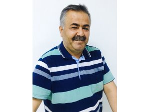 Mehmet Eren adaylığını açıkladı