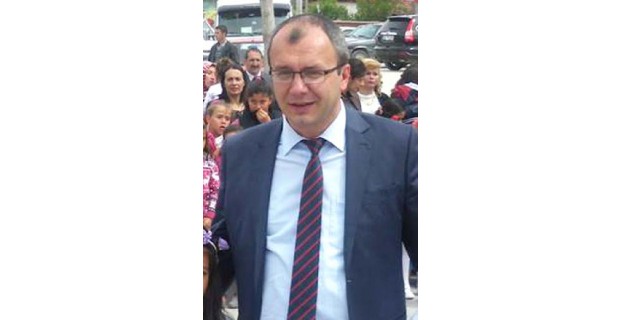 Eski Kaymakam Çelebi'nin yargılandığı FETÖ davası