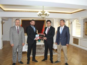 Berdan Aktan: “15 Temmuz ruhunu yaşatacağız”