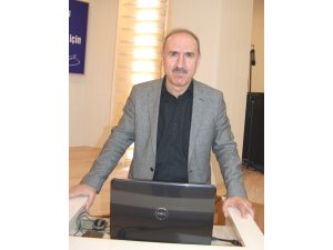 ''Sözleşmeli Personel Kadroya Geçirilmelidir''