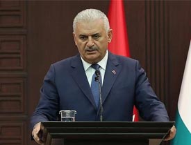 Türkiye'den Rumlara Kıbrıs resti!