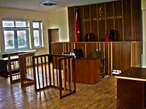 Erzurum'da FETÖ/PDY bağlantılı cinsel istismar davası