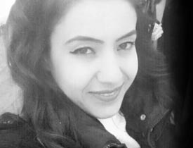 23 gün önce göreve başlayan polis şaka kurbanı oldu!