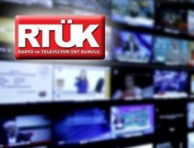 RTÜK'ten bir ilk! 5 kanalın lisansı iptale edildi