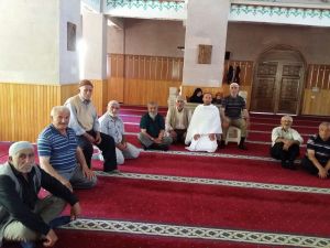 Sivas'tan kısa kısa