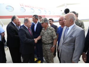 Başbakan Yardımcısı Akdağ: (2)