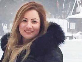 İBB'den Hain Terzi'nin baldızına tazminat kıyağı