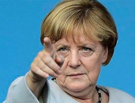 Merkel, firari FETÖ'cüleri pazarlık masasına koydu