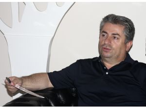 "Madrid'de Suriye sorununa istediğimiz dikkati çektik"