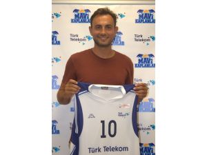 "Ankara, basketbolda önemli bir ekoldür"