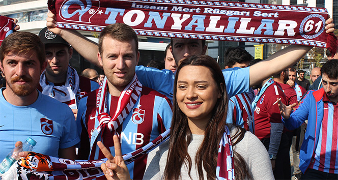 Trabzonspor'a kombine şoku