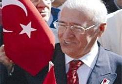 Eruygur'un Dernek Merakı