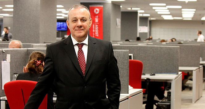 Rigorent hedefini açıkladı