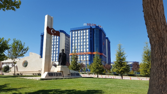 Selçuk Tıp’ta Obezite Cerrahisi Diyetisyen Desteği Başladı