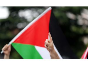 İsrail'in Mescid-i Aksa'ya yönelik ihlallerine tepkiler