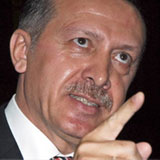 AK Parti ters köşeye yatırdı