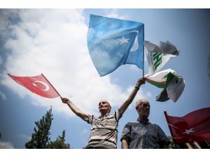 İsrail'in Mescid-i Aksa'ya yönelik ihlallerine tepkiler