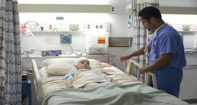 'Kanser hastaları için yeni umut ışığı Küba'