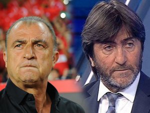 Fatih Terim'in dokunulmazlık zırhı!