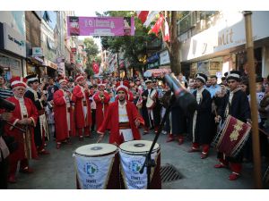 9. Pişmaniye Festivali