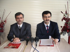 Gökcem Rehabilitasyon 2 yaşında