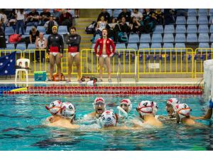 Sualtı hokeyinde dünya şampiyonluğu