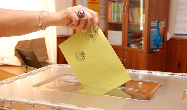 Bu pazar seçim olsa kim kazanır? Son araştırmadan ilginç sonuçlar çıktı...