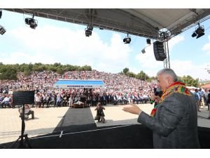 19. Yörük Türkmen Kültür Şöleni