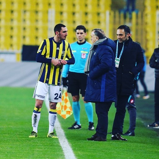 Kaan Kadir Özdemir Konyaspor'da