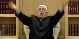 Fetö Konya'da Hiçbir Yardıma Makbuz Kesmemiş