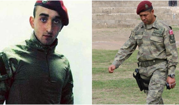 Ömer Halisdemir'in şehit edilmesi davası