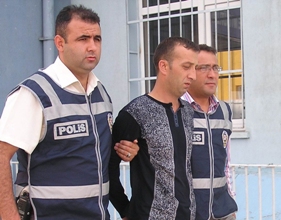 Küfür eden arkadaşını öldürmüştü
