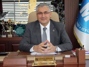 Özselek: Konya yerli otomobil üretimi için ideal şehir