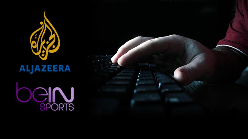 Suudi Arabistan'da Al Jazeera ve diğer Katar siteleri erişime açıldı
