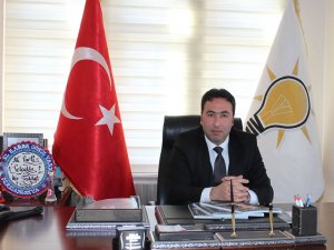 Özer’den Basın Bayramı mesajı