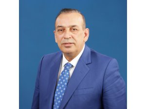 Başkan Karamercan'dan Basın Bayramı mesajı