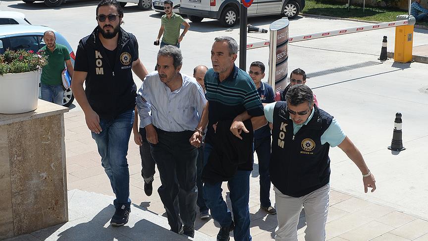 Ali Ünal'a iki kez ağırlaştırılmış müebbet talebi