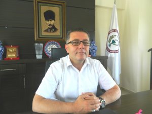 “ Tıbbı malzemeler eczanelerden temin edilebilecek “