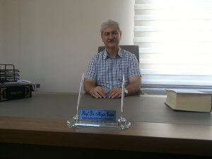 Erten'den Basın Bayramı mesajı